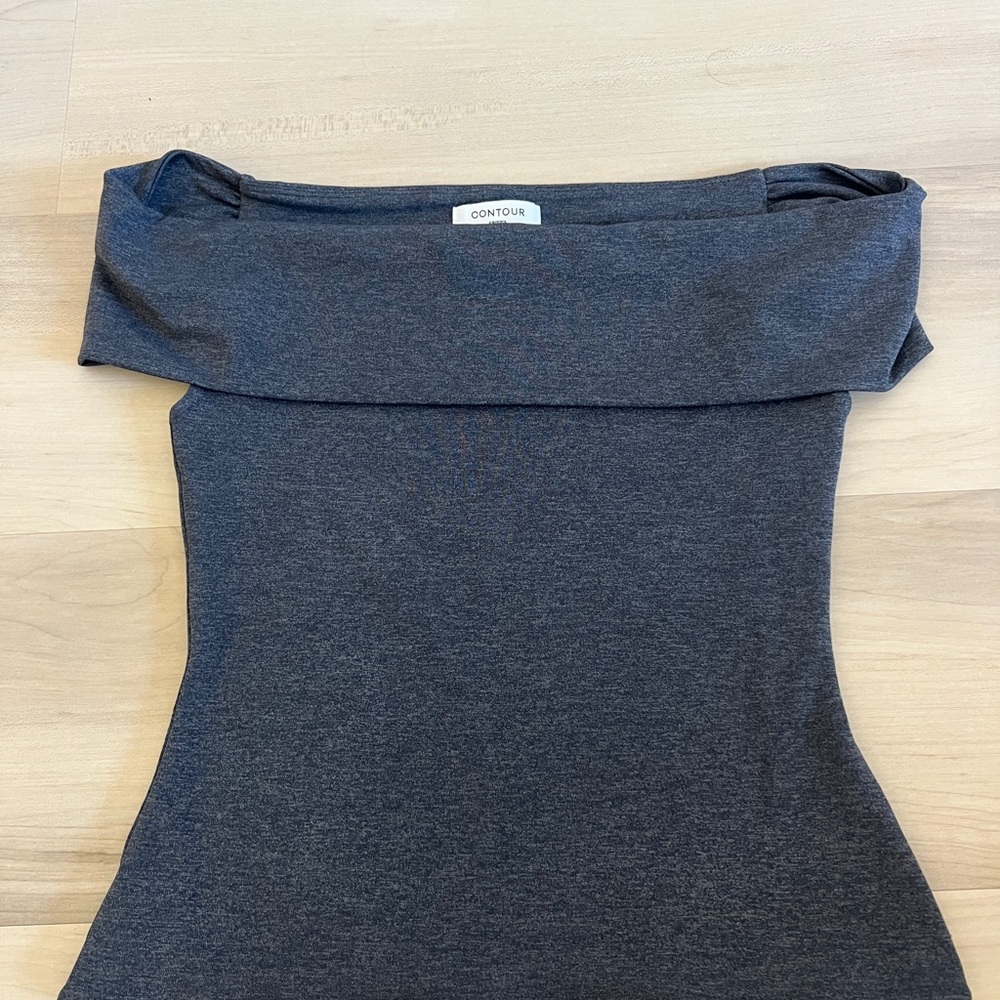 Aritzia Contour Ravish Top